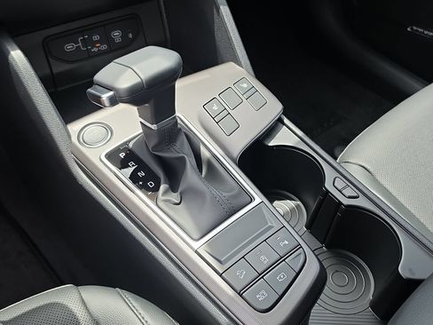 New 2026 Kia Sportage SX FWD image 27
