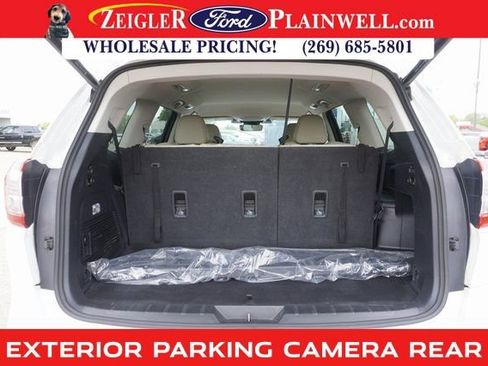 Used 2023 Subaru Ascent Limited image 10