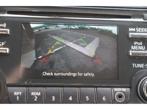 Used 2014 Nissan Frontier SV w/ SV Value Truck Package image 25