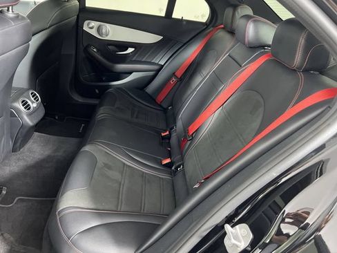 Used 2021 Mercedes-Benz C 43 AMG 4MATIC Sedan image 25