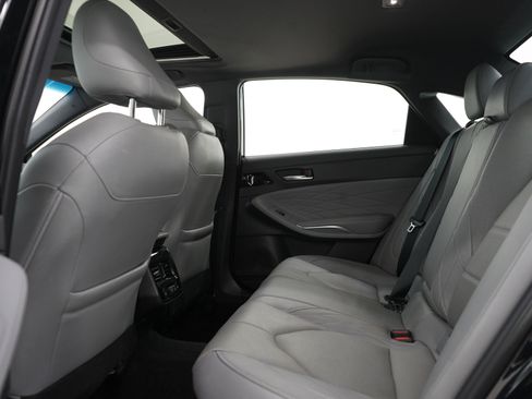 Used 2021 Toyota Avalon Limited w/ Advanced Safety Package FWD image 20