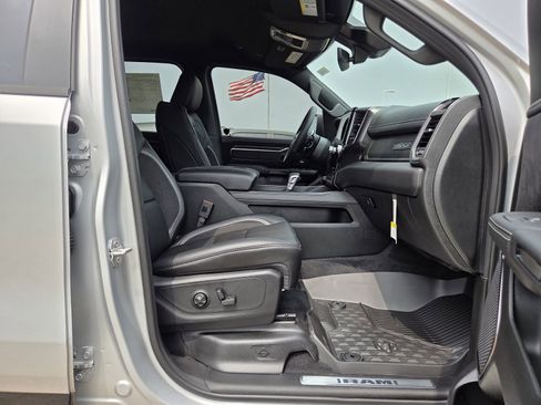 New 2026 RAM 1500 RHO AWD/4WD image 20