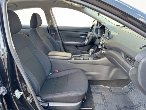 Used 2023 Nissan Sentra S FWD image 14