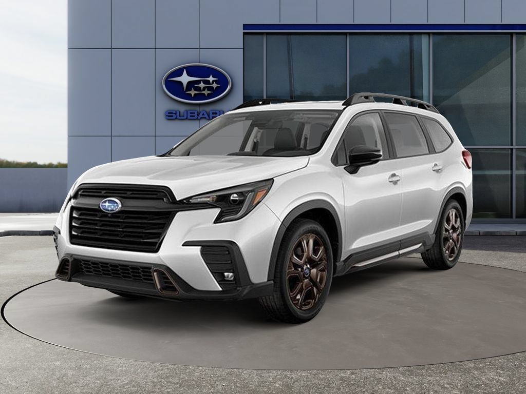 Used 2026 Subaru Ascent Limited Bronze w/ Popular Package #2 AWD/4WD image 1