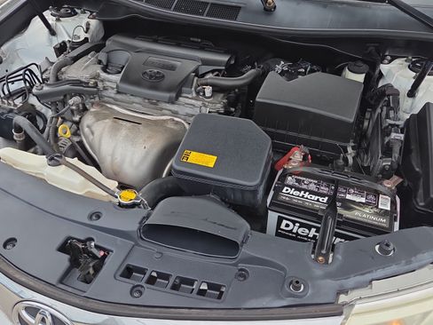 Used 2014 Toyota Camry LE FWD image 20