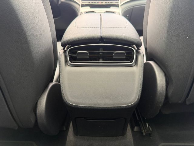 Certified 2023 Mercedes-Benz EQE 350+ 4MATIC SUV image 20