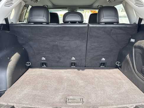 Used 2022 Jeep Compass Limited w/ Sun and Sound Group image 30