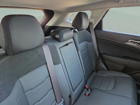 New 2026 Kia Sportage SX Prestige AWD/4WD image 13