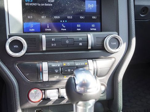 Used 2023 Ford Mustang GT w/ Equipment Group 301A image 18