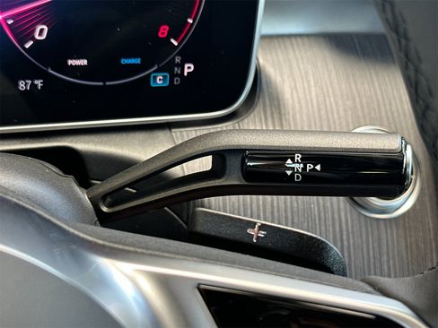 New 2025 Mercedes-Benz C 300 4MATIC Sedan image 22