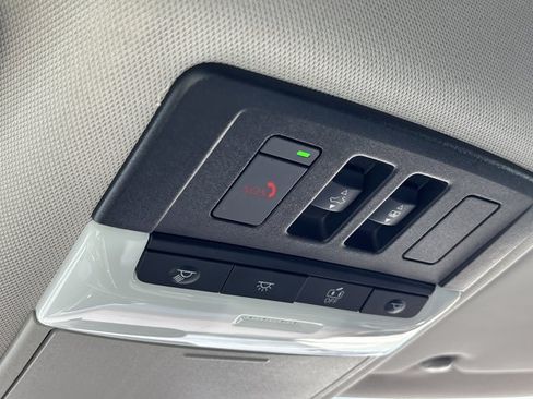 Certified 2023 Nissan Rogue SV w/ SV Premium B Package FWD image 36