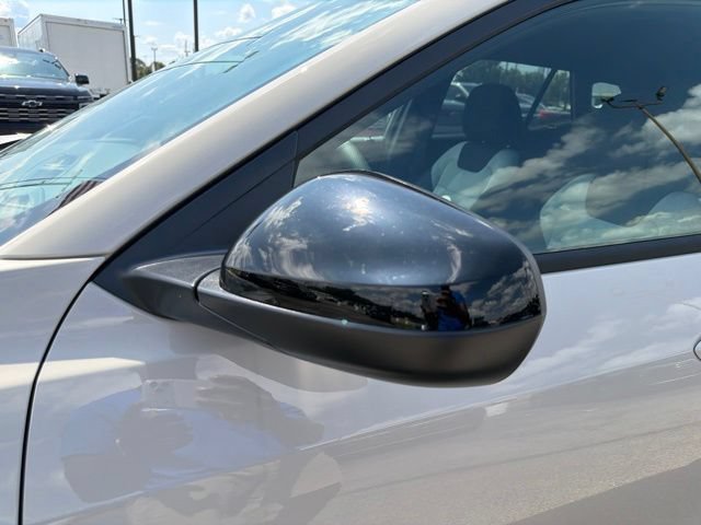 New 2026 Chevrolet Trax RS FWD image 11