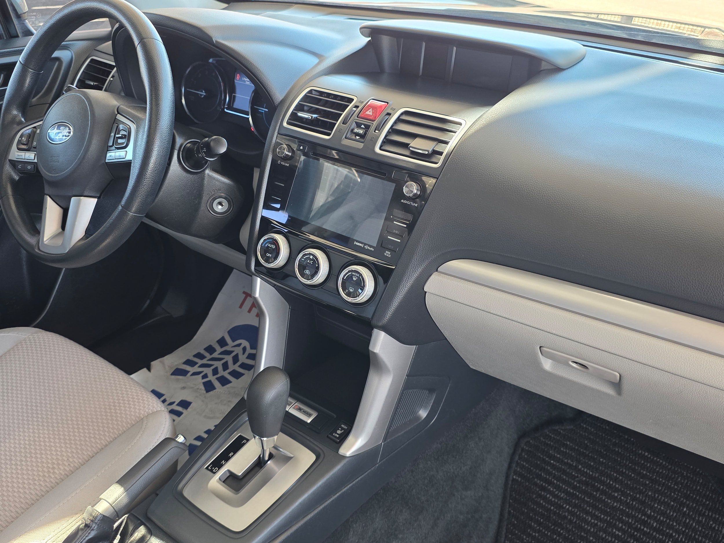Used 2018 Subaru Forester 2.5i Premium AWD/4WD image 30