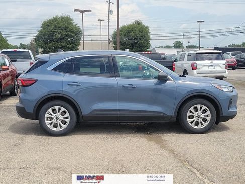 Used 2024 Ford Escape Active w/ Cold Weather Package FWD image 28