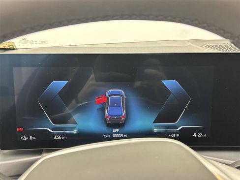 Used 2025 BMW i4 xDrive40i w/ Parking Assistance Package image 28