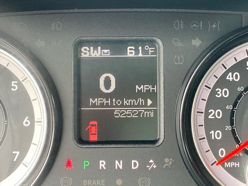 Used 2020 RAM 1500 Classic Warlock AWD/4WD image 18