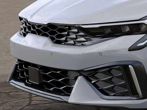 New 2026 Kia K5 GT image 12