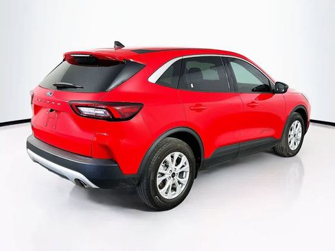 Certified 2024 Ford Escape Active FWD image 24