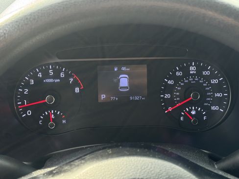 Used 2020 Kia Soul LX FWD image 22