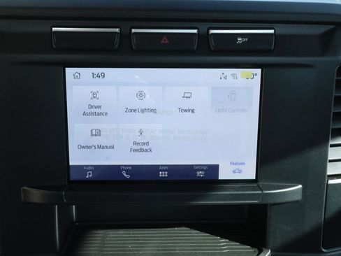 Used 2024 Ford F350 XL w/ XL Chrome Package image 7