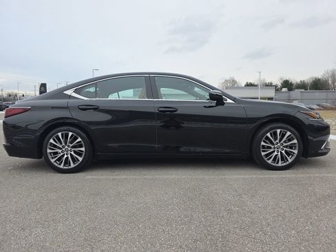Used 2019 Lexus ES 350 image 11