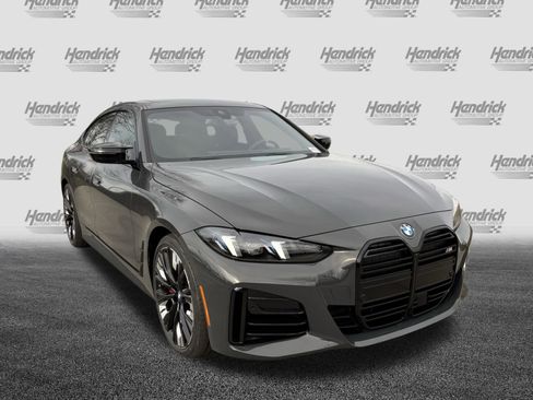 New 2026 BMW 440i xDrive w/ Premium Package image 2