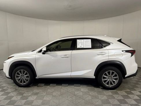 Used 2015 Lexus NX 200t FWD image 3