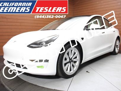 Used 2022 Tesla Model 3