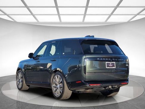 Used 2023 Land Rover Range Rover SE image 7