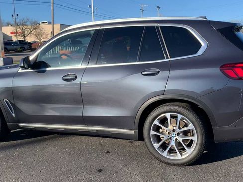 Used 2020 BMW X5 sDrive40i w/ Premium Package image 6