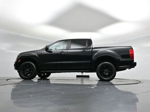 Certified 2023 Ford Ranger XLT w/ Equipment Group 301A Mid image 50