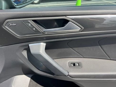 Used 2019 Volkswagen Tiguan SEL Premium AWD/4WD image 37