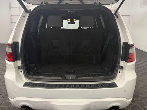 Used 2022 Dodge Durango R/T w/ Trailer Tow Group IV AWD/4WD image 23