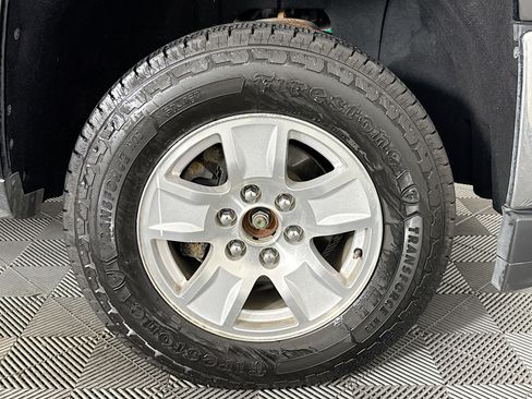 Used 2018 Chevrolet Silverado 1500 LT w/ All Star Edition AWD/4WD image 50