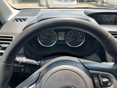 Used 2017 Subaru Forester 2.5i w/ Alloy Wheel Package image 16