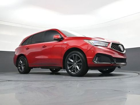 Used 2020 Acura MDX A-Spec image 31