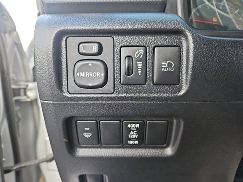 Used 2021 Toyota 4Runner SR5 image 15