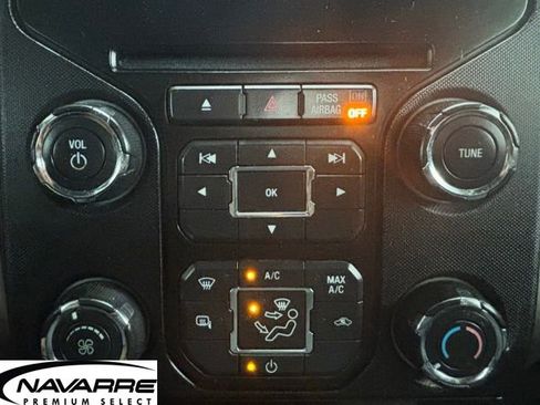 Used 2013 Ford F150 XLT w/ Mid Equipment Group image 28