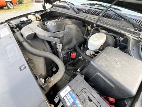 Used 2003 GMC Sierra 1500 Denali image 46