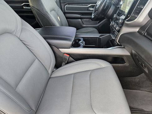 Used 2023 RAM 1500 Big Horn image 12