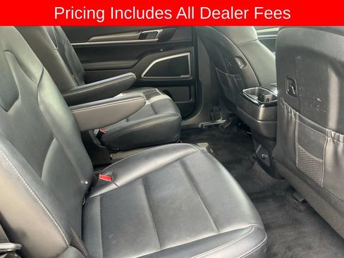 Used 2022 Kia Telluride S AWD/4WD image 20