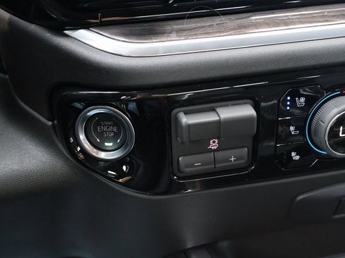 New 2026 Chevrolet Silverado 2500 LTZ w/ LTZ Plus Package image 23