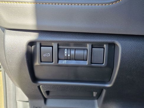 New 2026 Subaru Forester Wilderness AWD/4WD image 25