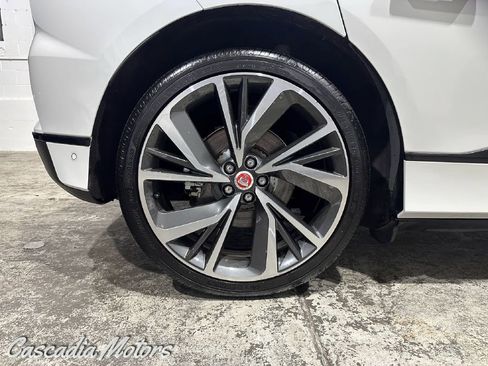 Used 2022 Jaguar I-PACE HSE image 31