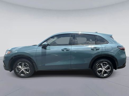Certified 2024 Honda HR-V EX-L image 7
