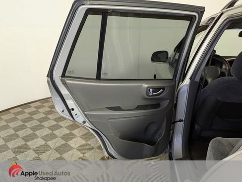 Used 2004 Hyundai Santa Fe GLS FWD image 24