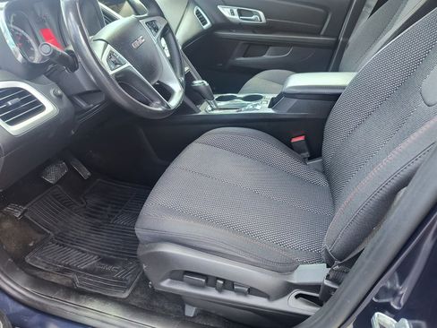 Used 2017 GMC Terrain SLE AWD/4WD image 14