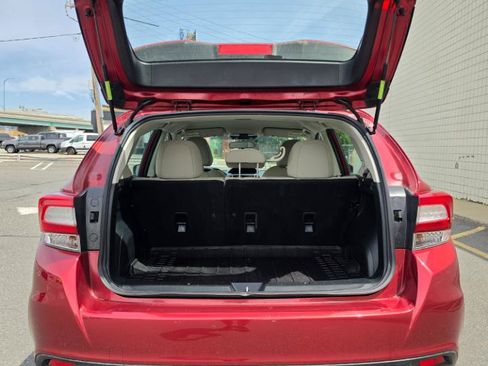 Used 2019 Subaru Impreza 2.0i AWD/4WD image 9