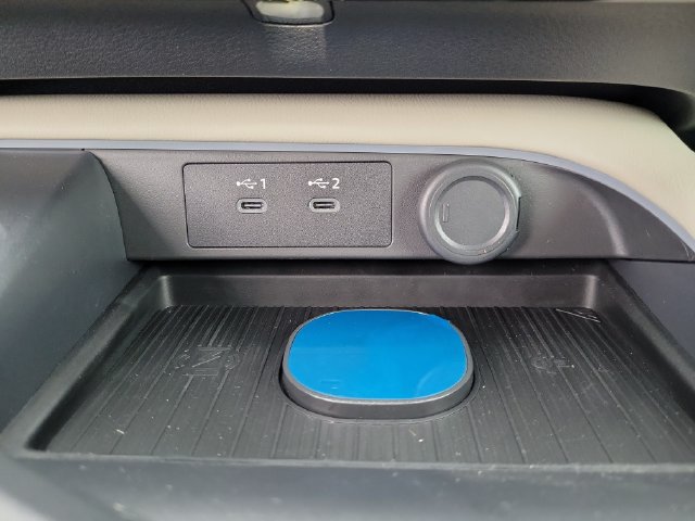 New 2027 Nissan Sentra SL w/ Floor Mat Package FWD image 29