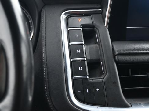 Used 2021 Chevrolet Tahoe LT image 27